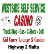 Westside Self Service